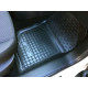 Килимки в салон Peugeot 207 2006-2012 (Avto-Gumm)