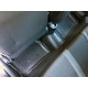 Килимки в салон Peugeot 207 2006-2012 (Avto-Gumm)