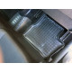 Килимки в салон Peugeot 207 2006-2012 (Avto-Gumm)