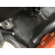 Килимки в салон Peugeot 107 2005-2014 (Avto-Gumm)