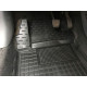 Килимки в салон Peugeot 107 2005-2014 (Avto-Gumm)