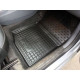 Килимки в салон Peugeot 107 2005-2014 (Avto-Gumm)