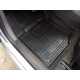 Килимки в салон Peugeot 107 2005-2014 (Avto-Gumm)
