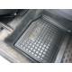 Килимки в салон Peugeot 107 2005-2014 (Avto-Gumm)