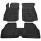 Килимки в салон Opel Mokka I 2012-2021 (Avto-Gumm)