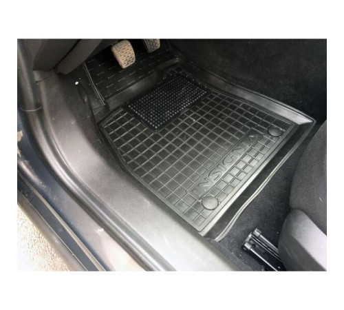 Килимки в салон Opel Insignia A 2008-2017 (Avto-Gumm)