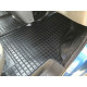 Килимки в салон Opel Vivaro I 2001-2014 (Avto-Gumm)