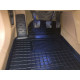 Килимки в салон Opel Vectra C 2002-2008 Hb/Sd (Avto-Gumm)
