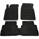 Килимки в салон Opel Vectra C 2002-2008 Hb/Sd (Avto-Gumm)