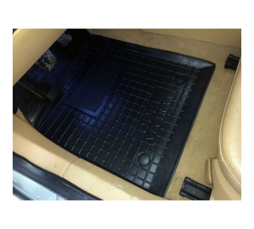 Килимки в салон Opel Vectra C 2002-2008 Hb/Sd (Avto-Gumm)