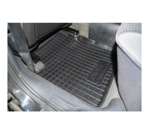 Килимки в салон Opel Omega B 1994-2003 (Avto-Gumm)