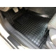 Килимки в салон Opel Omega B 1994-2003 (Avto-Gumm)
