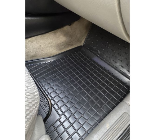 Килимки в салон Opel Omega B 1994-2003 (Avto-Gumm)
