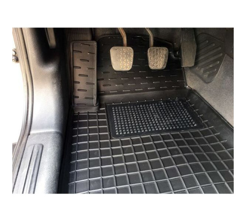 Килимки в салон Opel Omega B 1994-2003 (Avto-Gumm)