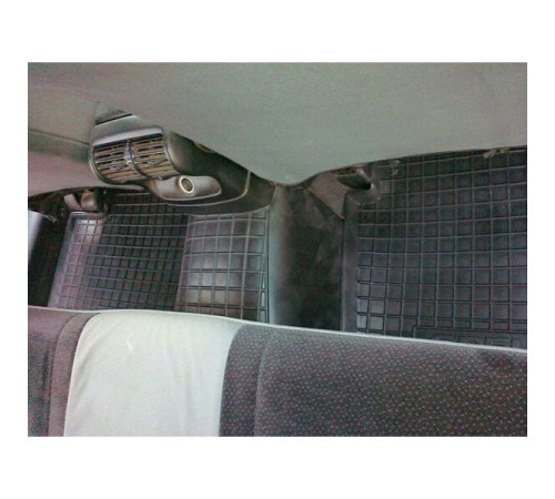Килимки в салон Opel Omega B 1994-2003 (Avto-Gumm)
