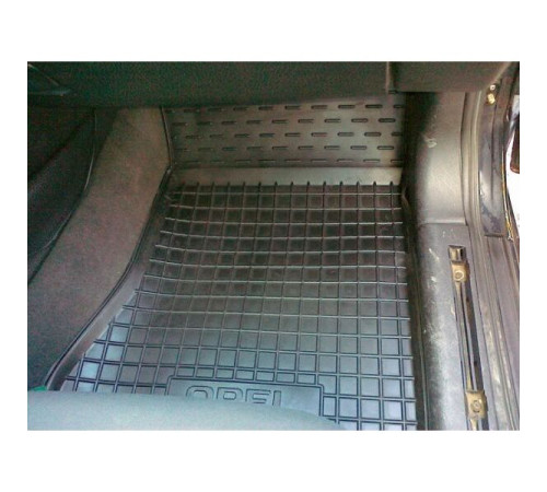 Килимки в салон Opel Omega B 1994-2003 (Avto-Gumm)