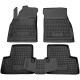 Килимки в салон Opel Astra J 2009-2015 (Avto-Gumm)