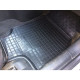 Килимки в салон Opel Astra G 1998-2004 (Avto-Gumm)