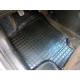 Килимки в салон Opel Astra G 1998-2004 (Avto-Gumm)