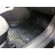 Килимки в салон Opel Astra H 2004-2010 (Avto-Gumm)