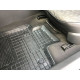 Килимки в салон Opel Astra H 2004-2010 (Avto-Gumm)