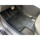 Килимки в салон Opel Astra H 2004-2010 (Avto-Gumm)