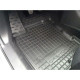 Килимки в салон Nissan Qashqai J11 2014-2021 (Avto-Gumm)
