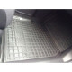 Килимки в салон Nissan Qashqai J11 2014-2021 (Avto-Gumm)