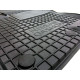 Килимки в салон Nissan Qashqai J10 2007-2014 (Avto-Gumm)