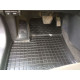 Килимки в салон Nissan Qashqai J10 2007-2014 (Avto-Gumm)
