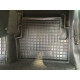 Килимки в салон Nissan Qashqai J10 2007-2014 (Avto-Gumm)