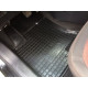 Килимки в салон Nissan Qashqai J10 2007-2014 (Avto-Gumm)