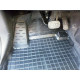 Килимки в салон Nissan Note E11 2004-2013 (Avto-Gumm)