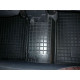 Килимки в салон Nissan Note E11 2004-2013 (Avto-Gumm)