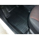 Килимки в салон Nissan Note E11 2004-2013 (Avto-Gumm)
