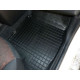 Килимки в салон Nissan Note E11 2004-2013 (Avto-Gumm)