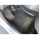 Килимки в салон Renault Lodgy 2013+ (Avto-Gumm)