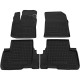Килимки в салон Renault Lodgy 2013+ (Avto-Gumm)
