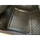 Килимки в салон Renault Lodgy 2013+ (Avto-Gumm)