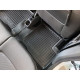 Килимки в салон Renault Lodgy 2013+ (Avto-Gumm)