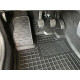 Килимки в салон Renault Lodgy 2013+ (Avto-Gumm)