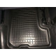 Килимки в салон Renault Sandero II 2012-2020 (Avto-Gumm)