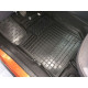Килимки в салон Renault Sandero II 2012-2020 (Avto-Gumm)