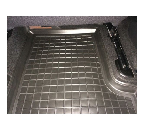 Килимки в салон Renault Sandero II 2012-2020 (Avto-Gumm)