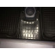 Килимки в салон Renault Sandero II 2012-2020 (Avto-Gumm)