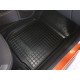 Килимки в салон Renault Sandero II 2012-2020 (Avto-Gumm)