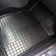 Килимки в салон Renault Logan II 2012-2020 (Avto-Gumm)