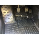 Килимки в салон Renault Logan II 2012-2020 (Avto-Gumm)