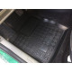 Килимки в салон Renault Symbol/Clio 2002-2008 (Avto-Gumm)
