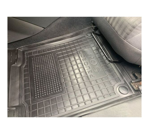 Килимки в салон Peugeot (I) 508 2010-2018 (Avto-Gumm)